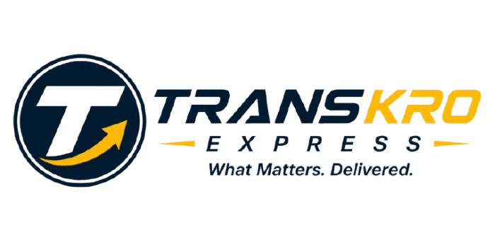 Transkro Logo